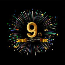 9 years of friendship and purposeful existence! Proud to belong to #ADNFAM💚

Happy #ALDUBatADN9Years  ! Still a lot to be grateful for!🥂💚😘