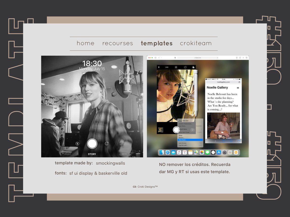 CrokiDesigns's tweet image. Template #𝟷𝟻𝟿 ˒ @smockingwalls 

Template disponible en 𝗣𝗡𝗚. Favor de no retirar la marca de agua. Deja tu 𝗠𝗚/𝗥𝗧 si lo usas.

⤷ drive.google.com/drive/folders/…