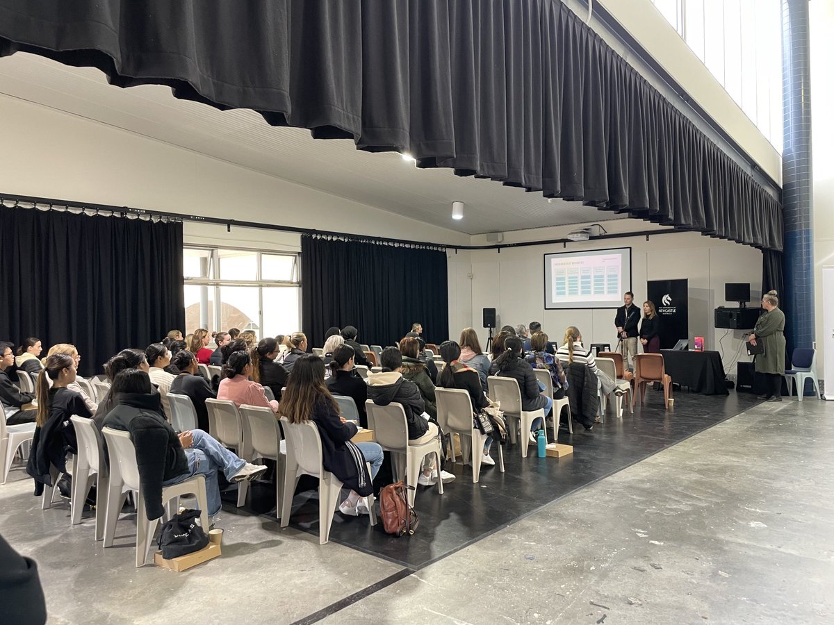 @UON_HealthSciences (@uonhealthscien1) on Twitter photo Great to have our inaugural oral health expo at ourimbah today. Thanks to our staff & industry partners for making this happen - so important for our students to consider all their employment options 🙏 <a href="/DaphneJamesUON/">Assoc Prof Daphne James</a> @charlreessidhu #employability Great to have our inaugural oral health expo at ourimbah today. Thanks to our staff & industry partners for making this happen - so important for our students to consider all their employment options 🙏 <a href="/DaphneJamesUON/">Assoc Prof Daphne James</a> @charlreessidhu #employability