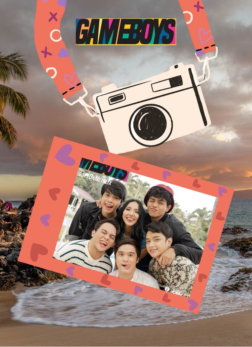 Day 765

No goodbyes. Just see you later. Maghihintay sa inyong pagbabalik, Caireel.         

GAMEBOYS HANGGANG SA MULI                           
#GameboysNYC #CaiReel #EliKoy

<a href="/theideafirst_co/">The IdeaFirst Company</a> <a href="/elijahcanlas_/">Elijah Canlas</a> <a href="/kkydsnts/">KDS™</a> <a href="/ashmalanum/">Ash Malanum</a> <a href="/junrobleslana/">Jun Robles Lana</a> <a href="/percinotpercy/">Perci Intalan</a> <a href="/elmstweeet/">Elmer L. Gatchalian</a>