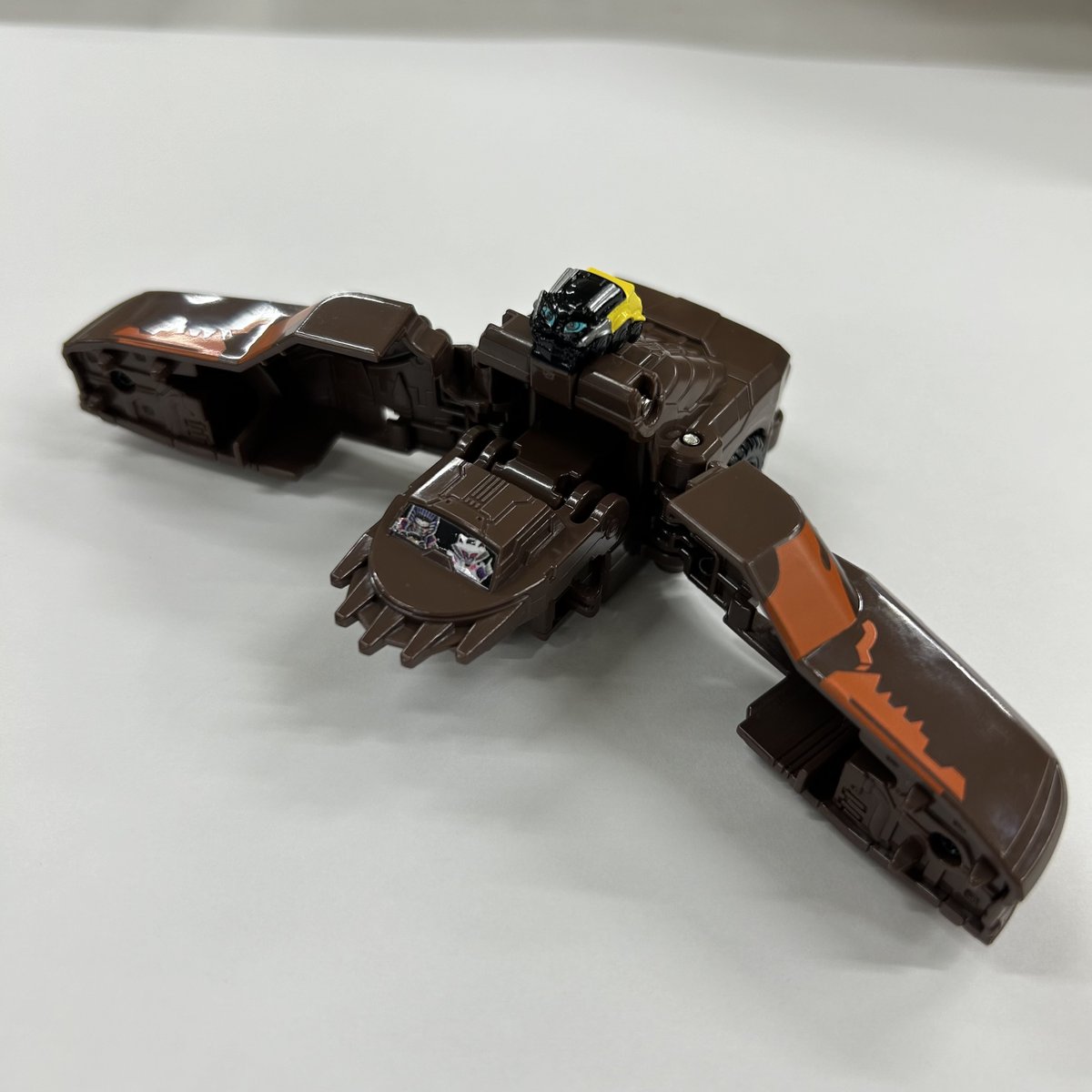 東映 ONLINE STORE （TOS） on X