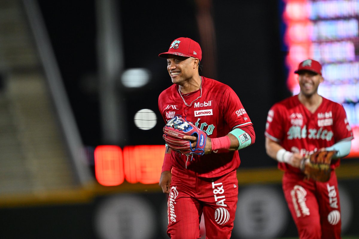 Robinson Canó está cerca de jugar 2B con Diablos Rojos del México en LMB 2025