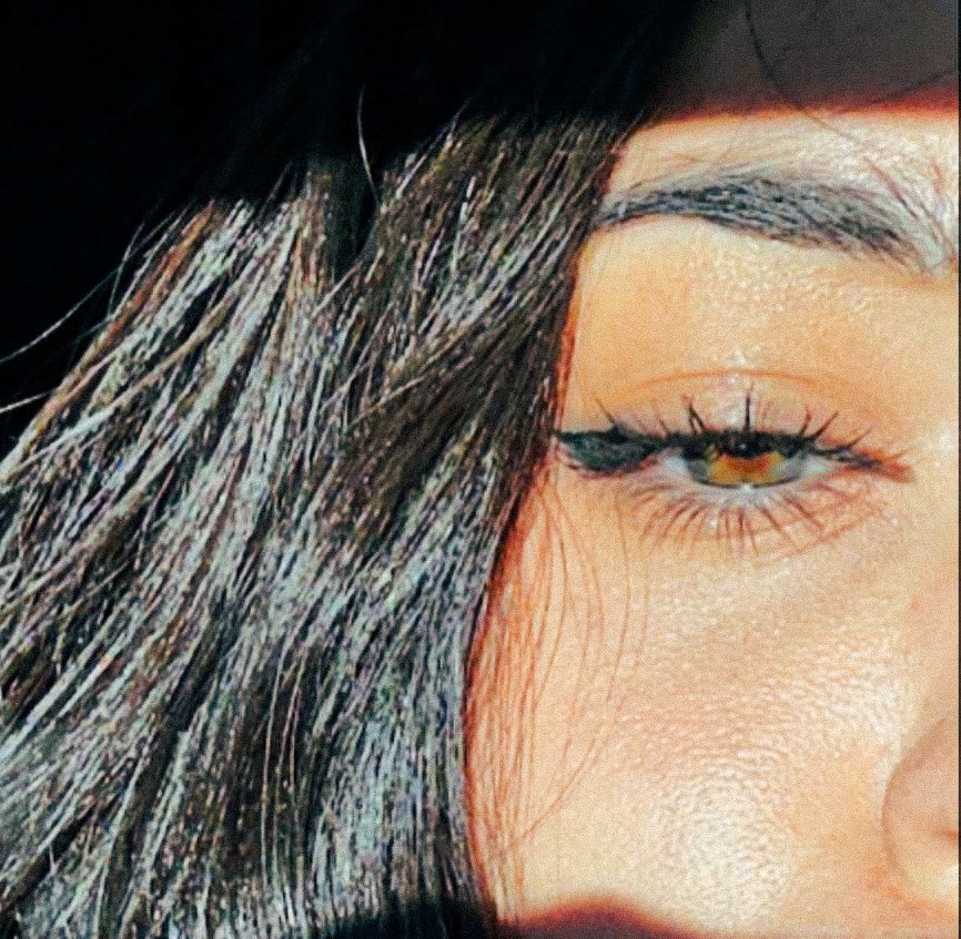 mediceenpili's tweet photo. ✨️los ojos de Poché✨️ https://t.co/6YVGPMSFrB