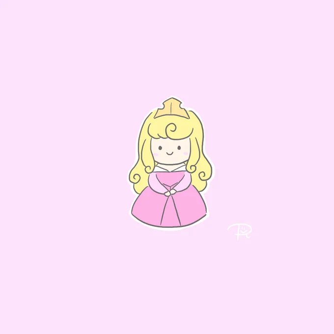 ゆるっとディズニーつづき(2/3)