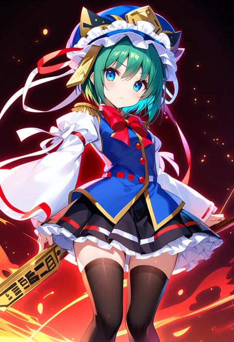 えーき様 