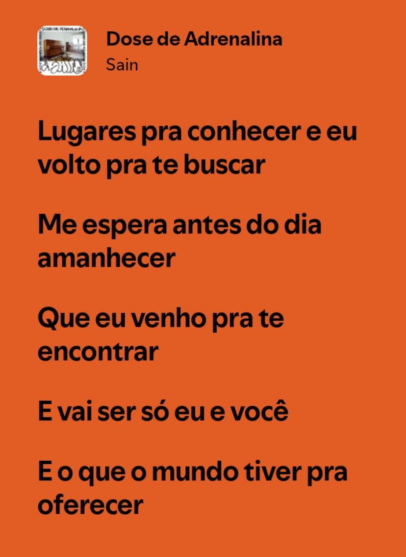 letras estranhamente boas (@letrasboa) on Twitter photo 