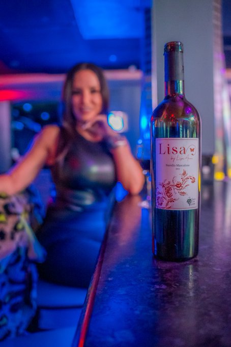 From intimate dinners to vibrant nights out, experience the allure of #LisaByLisaAnn wines at NYC's finest<a href="/tag/lisabylisaann"class="tags"><span>#lisabylisaann</span></a>