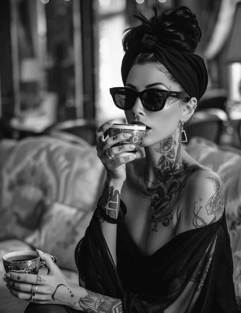 pirateLaLa's tweet photo. "You won't forget a woman like her, easily anyway. Once you cross paths with magic it's hard to see life the same."
#NikkiRowe https://t.co/bLiS6k6k2N