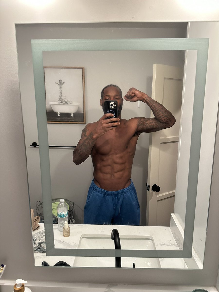 Le'Veon Bell tweet media