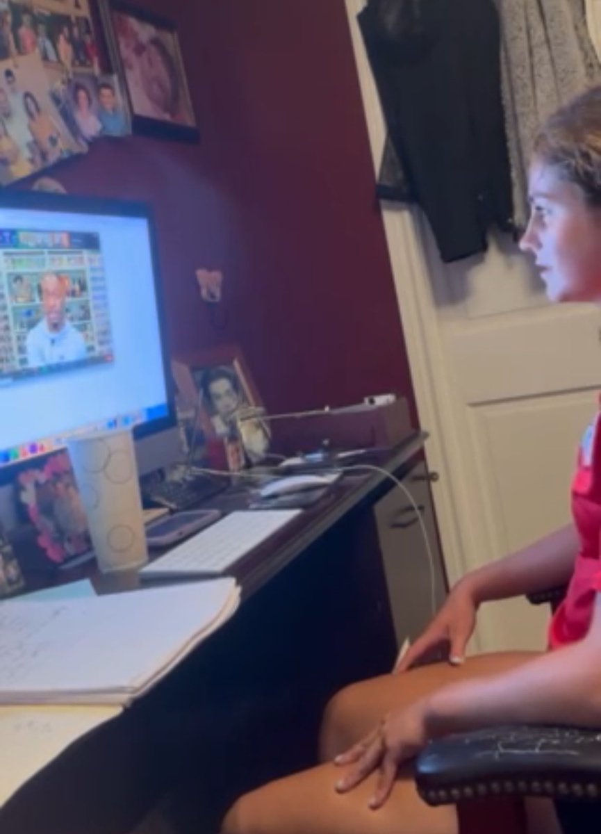 Clarence Varsity Flag Football tweet media