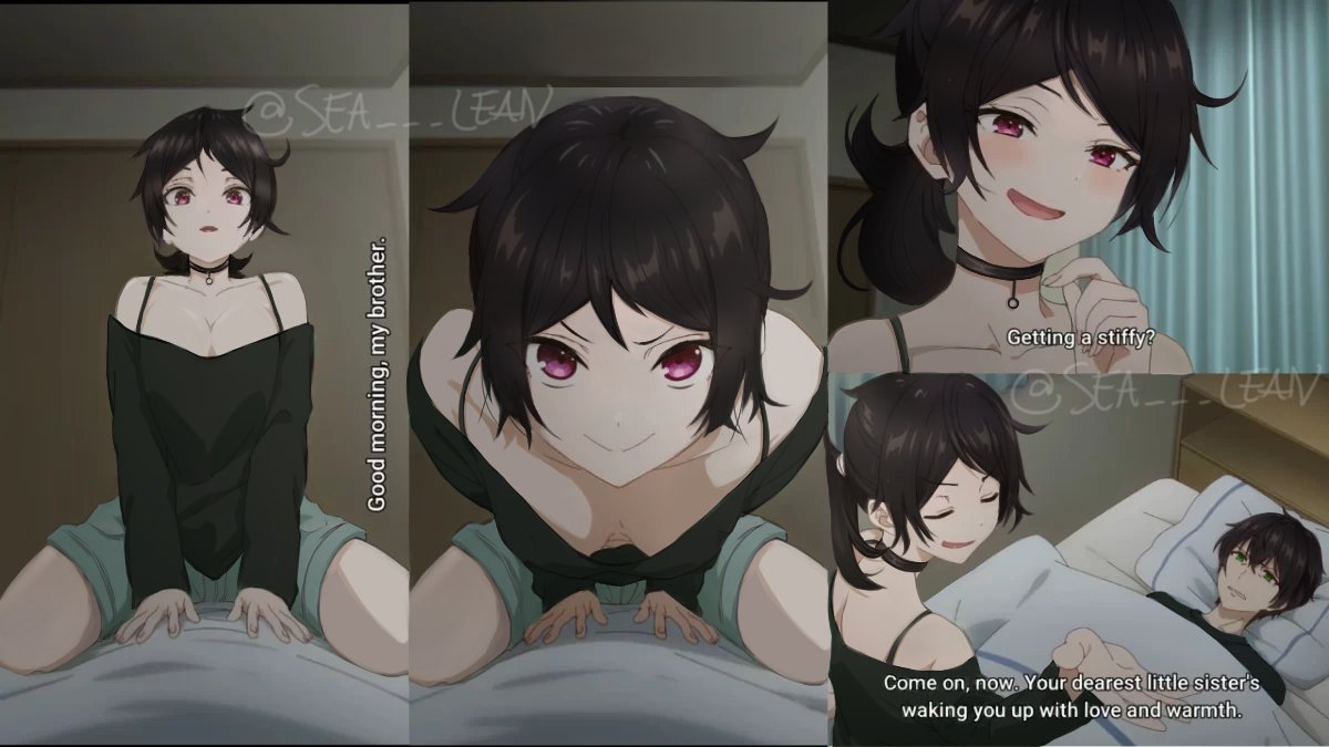 ₊ ⊹♰Sea_Lean⚰️ tweet media