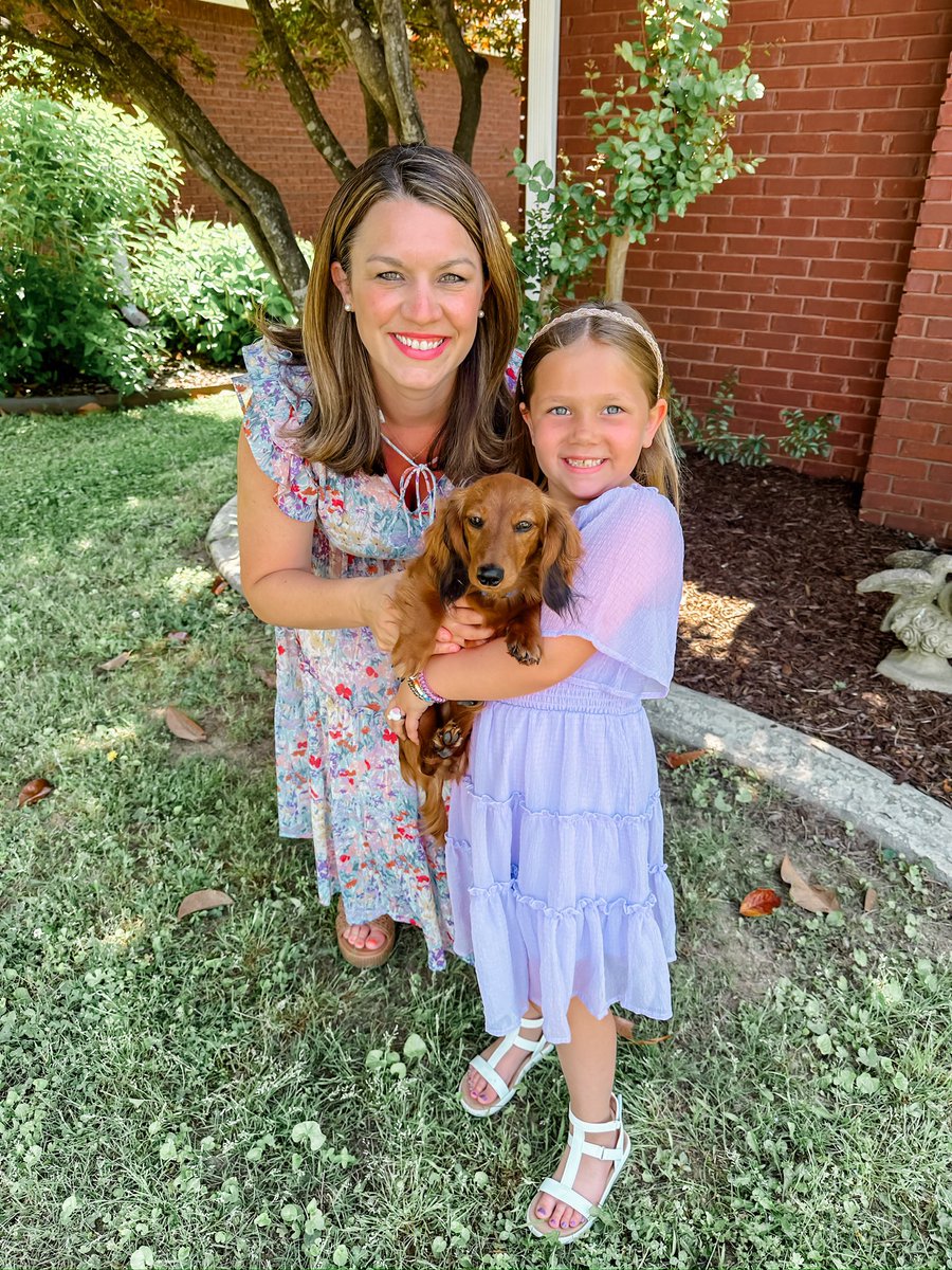 🩵You are totally replaceable at work. 
💜You are not replaceable at home. 
💛Keep that perspective.
💚Always.

I love my job and am passionate about all things education. But I’m not afraid to admit that my family comes first. And my job comes second to that.

May we all always