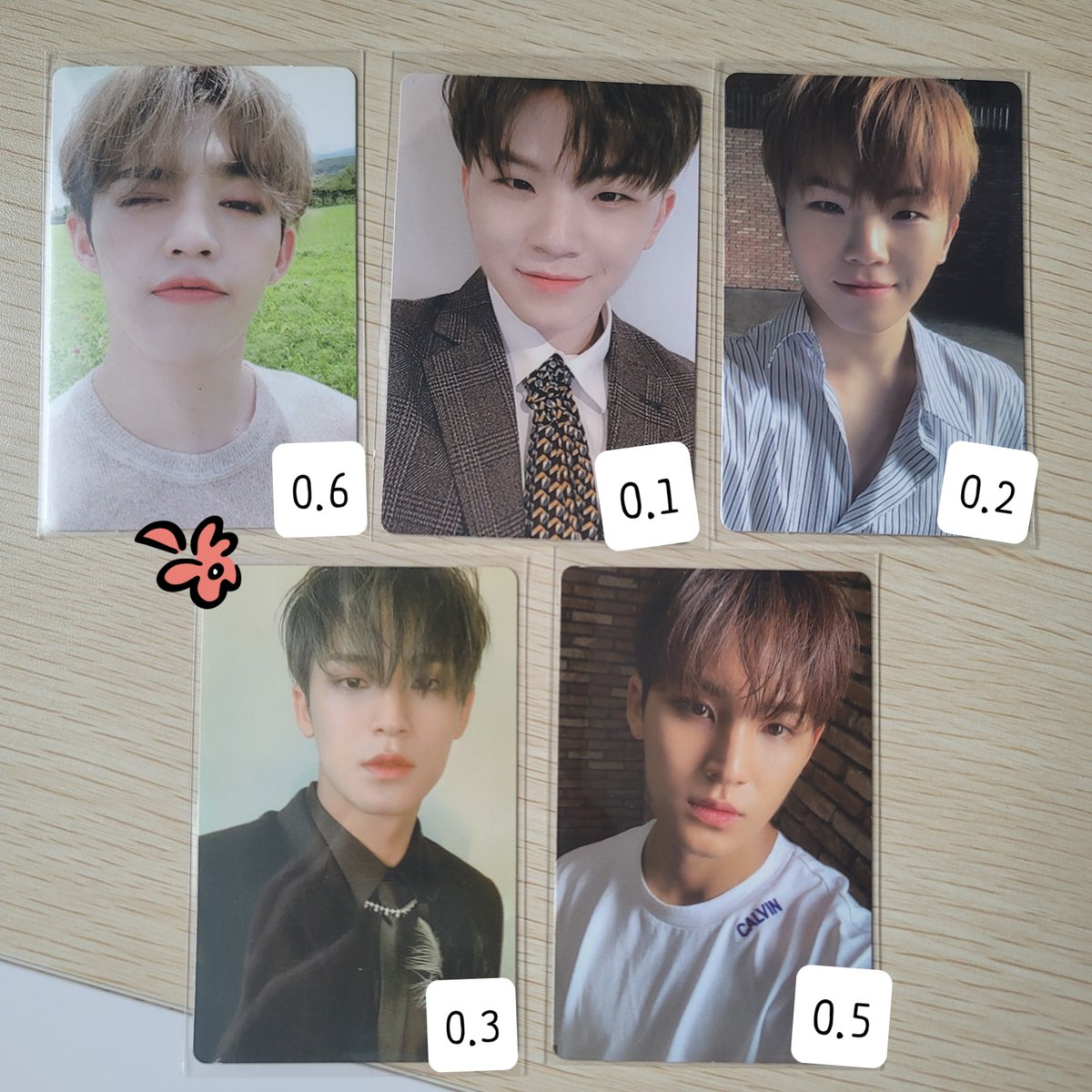 kpop_shopia's tweet photo. wts//want to sell

세븐틴 SEVENTEEN SVT 포토카드 포카 photocard 양도

에스쿱스 SCOUPS 정한 JEONGHAN 조슈아 JOSHUA 준 JUN 호시 HOSHI 원우 WONWOO 우지 WOOZI 디에잇 THE8 민규 MINGYU 도겸 DK 승관 SEUNGKWAN 버논 VERNON 디노 DINO an ode 언오드 네네치킨 투명포카 https://t.co/p2LtdiY1NT