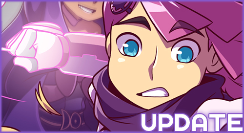 sleeplessdomain.com/comic/chapter-… Sleepless Domain page 747! #hiveworks