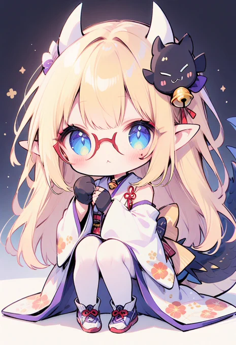 おはようですわ 