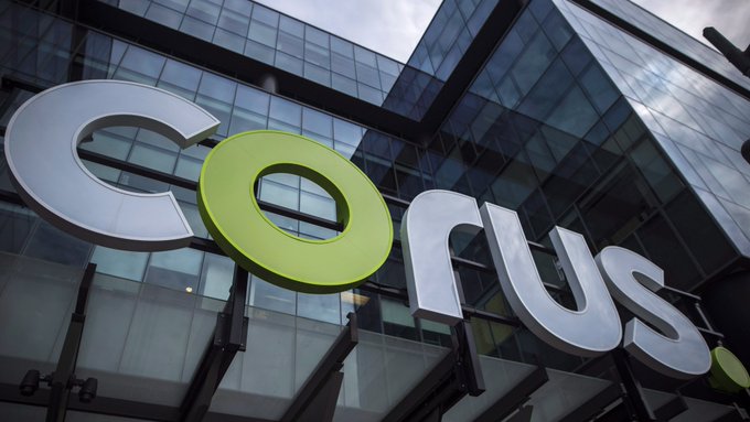 MAP_Canada's tweet photo. Corus Entertainment will cut 300 jobs by September. They have now slashed 25% of their workforce over the past 2 years. We stand in solidarity with those workers.

This continues an extremely troubling trend for local media in Canada. #SaveLocalNews

More: https://t.co/6gpjBhs0Yp https://t.co/cs4uuF0T9N