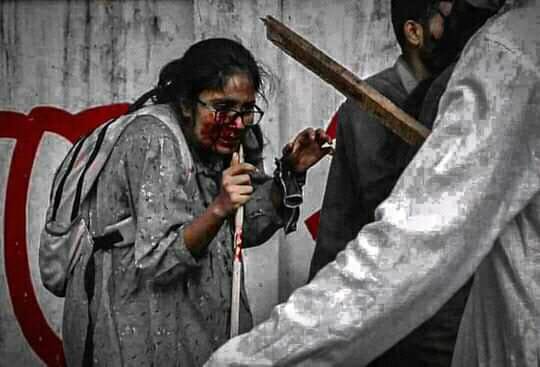 faisallaravel's tweet image. SaveBangladeshStudents