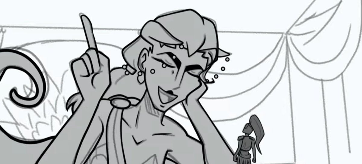 MOTHER; HERA, GODDESS (@oxeced) on Twitter photo 