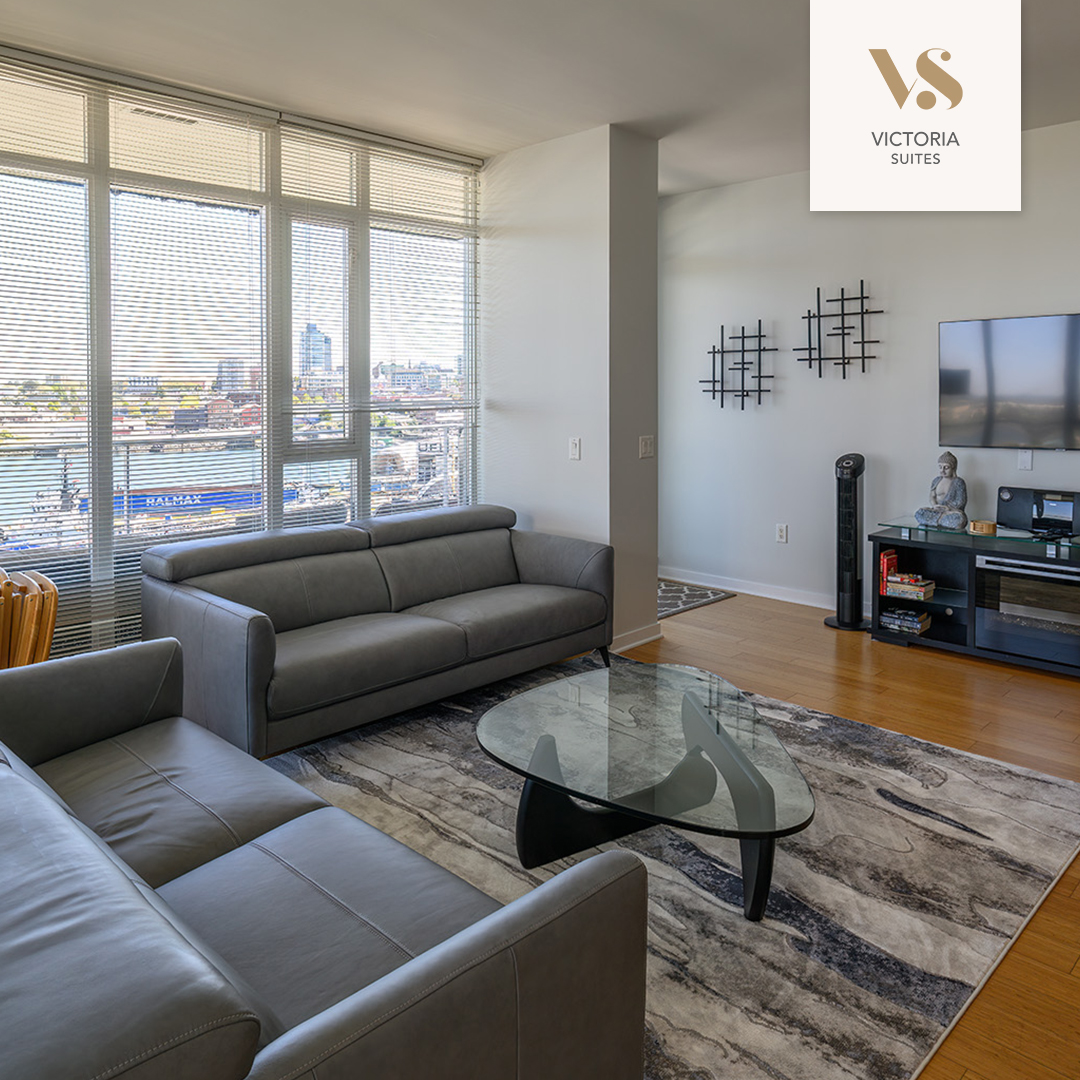 PESVictoria's tweet photo. This beautiful 2 bedroom 2 bathroom suite is freshly renovated and tastefully furnished!

Make it yours here: https://t.co/2kyThTDqQJ

#VictoriaSuites #InsideYourBetterHome https://t.co/gt0fx6THE6