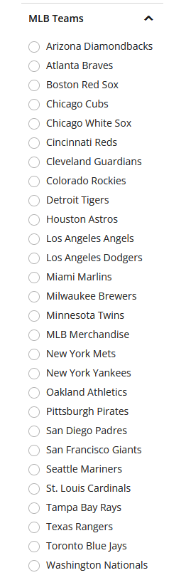 ItsCyphrix's tweet photo. Hey @Orioles wheres our team in mlbshop? Trying to buy an all star hat but every team is there except ours. #allstar #Orioles https://t.co/v9EV0SazAG