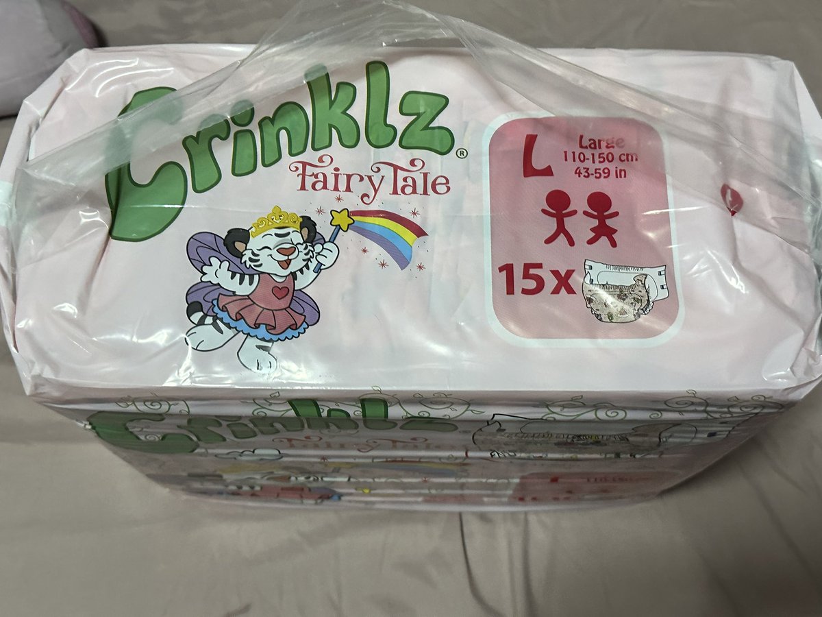 SweetieJuniorTV's tweet photo. Hi Hi!! I’m LIVE right now on Twitch/Kick come join me and friends today! playing Zenless Zone Zero at https://t.co/dCxM7q8R8Q Ready to investigate some missing pamps with me? #abdlstreamer #abdlgamer #ageplaystreamer #abdl #ageplay #babyfur https://t.co/oO3tJBKiis