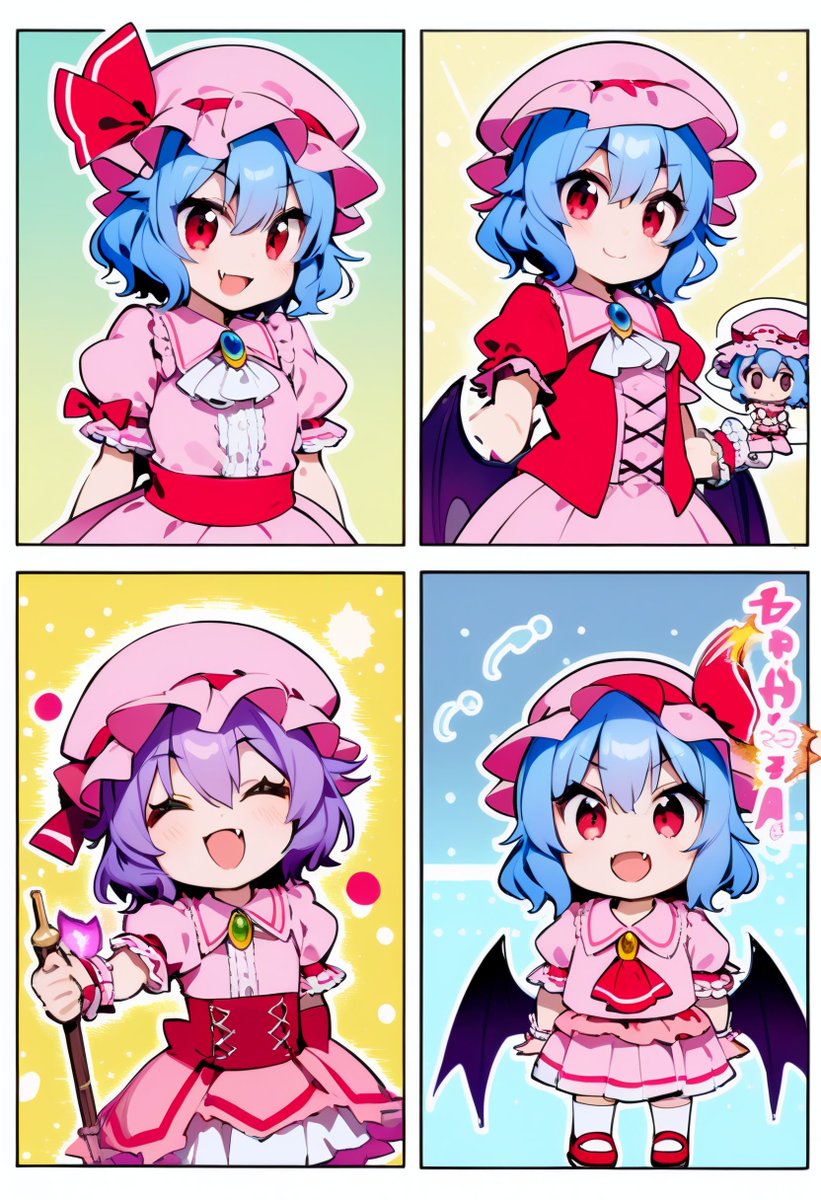 レミリア