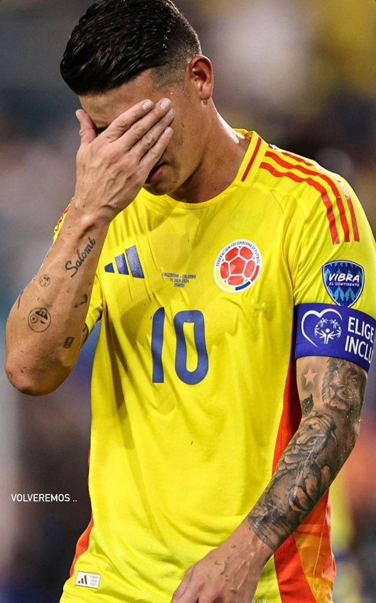 James Rodríguez FCO tweet media
