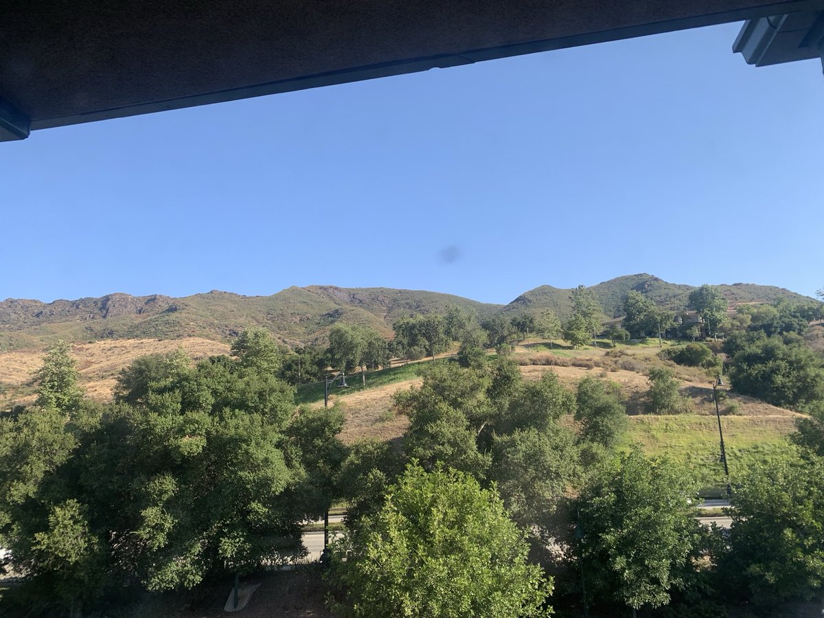 melsteph0801's tweet photo. Palm trees, sunshine, and gorgeous canyons…a beautiful day for work in California. Yes!!! So excited to be part of an educational collaborative looking at ways to best serve students! #bepresent #leaderskeeplearning #giveback https://t.co/X4YWX88Kh2