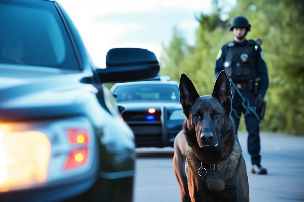 welchwrightpllc's tweet photo. Understanding your rights during a traffic stop is crucial. In Virginia, police can search your car without a warrant under specific circumstances. If you're facing charges after a vehicle search, Welch &amp; Wright, PLLC can help.
https://t.co/pmfLRNf1Kd https://t.co/BDYE6K3fFI
