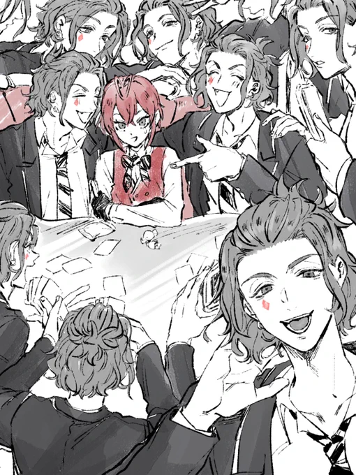 満席でーす♪ごめんね!♦🌹 