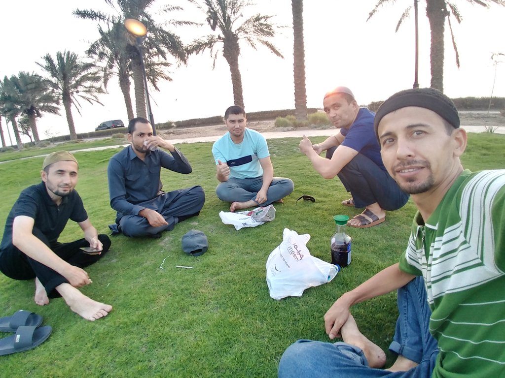 Xamidulla_A_K's tweet photo. Assalomu alaykum https://t.co/IjbjE7LGKu
