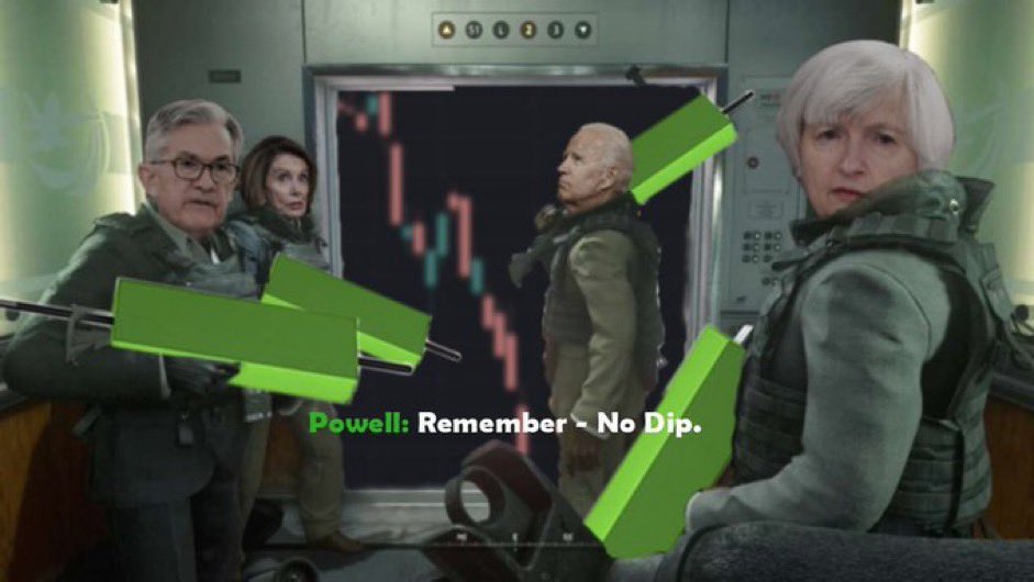 Remember Solana soldiers, no dips.

$FKETH 🖕🫡