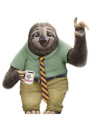 Hurry to Westminster Optimist Park for our outdoor showing of Zootopia
