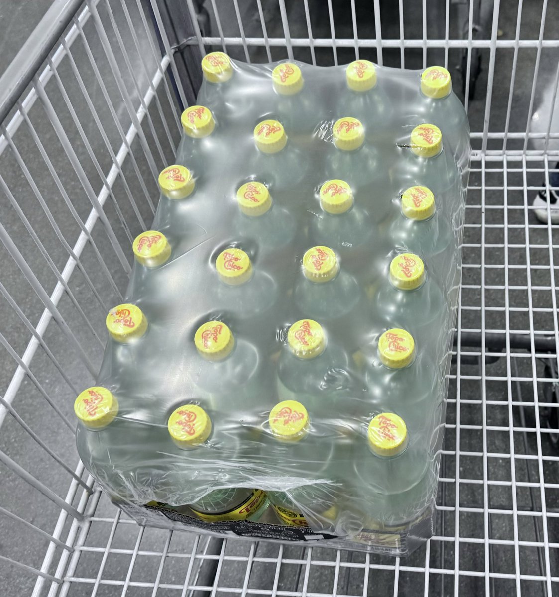 StanleyRoberts's tweet photo. #CostcoRun how much did we spend? https://t.co/Ob5AeunmRk