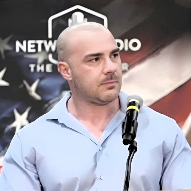 SamParkerSenate's tweet photo. 🛑LUCAS GAGE PENS NEW DECLARATION AFTER DAYS OF HARASSMENT AND ABUSE:

"Everything is different now. The enemy has awakened something within me that it will wish it never had. My resolve to eliminate jewish supremacy from our society has only increased 100-fold. Moreover, playtime is over: It was fun to troll this demonic enemy and push the boundaries for free speech, many times in entertaining ways, but something has switched within me: The Jester has now become the General.

"I have pushed far enough and shown the way for others; displaying the raw, unapologetic courage necessary to regain our ground ceded by cowardice. But now the time has come for me to regroup, reinforce my defensive positions, and sharpen my offense weaponry: my voice.

"I haven't prayed to God in a while, but in my hotel room the other night, I kneeled before Him and asked Him to make me a vessel for His will. I fully submitted to God. Now I will be one of His many soldiers who have given their life to the cause of Justice. 

"The Demons laugh now but will regret everything they have done to me, my family, and all other victims who fell to their evil machinations. 

"This I promise you with all my heart and soul."