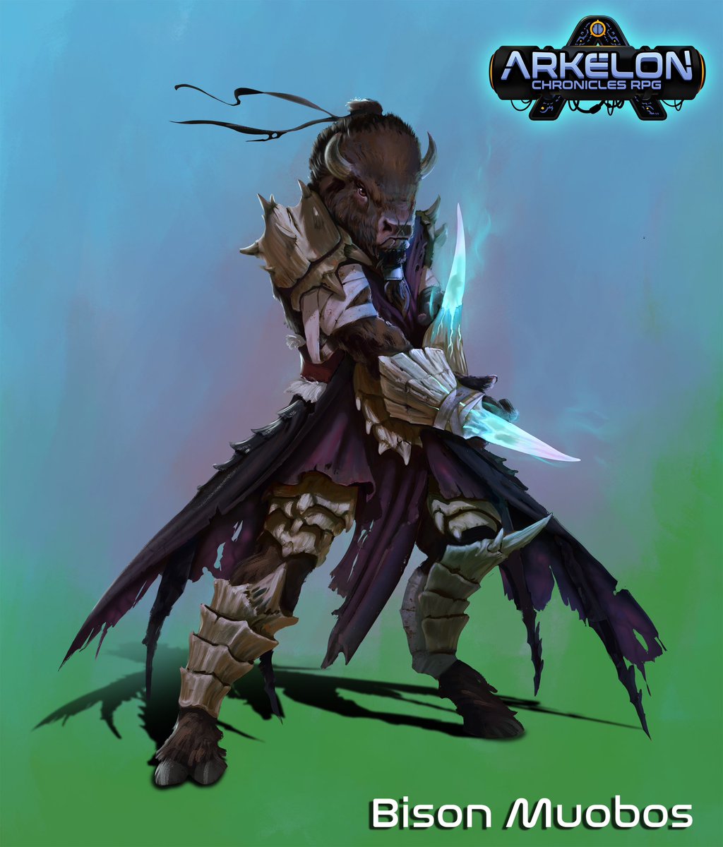 « Vous manquez d'intégrité, mais je vous offre une dernière chance de rétablir votre honneur... offrez-moi un combat inoubliable. »

#jdr