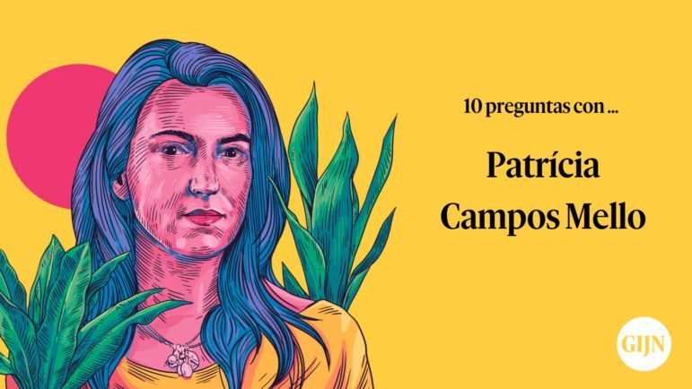 gijnEs's tweet photo. 🇧🇷 La periodista Patricia @camposmello explica a @GIJN, después de ser un objeto de ataques por sus investigaciones, cómo ha sido recuperar su “vida de reportera normal” y cuáles son sus herramientas favoritas.
https://t.co/nUWkI1VNAT
#AméricaLatinaGIJN #LatamFocusWeek https://t.co/MYXnykh2Vm