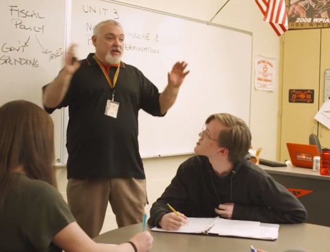 Mr. Nobody tweet media