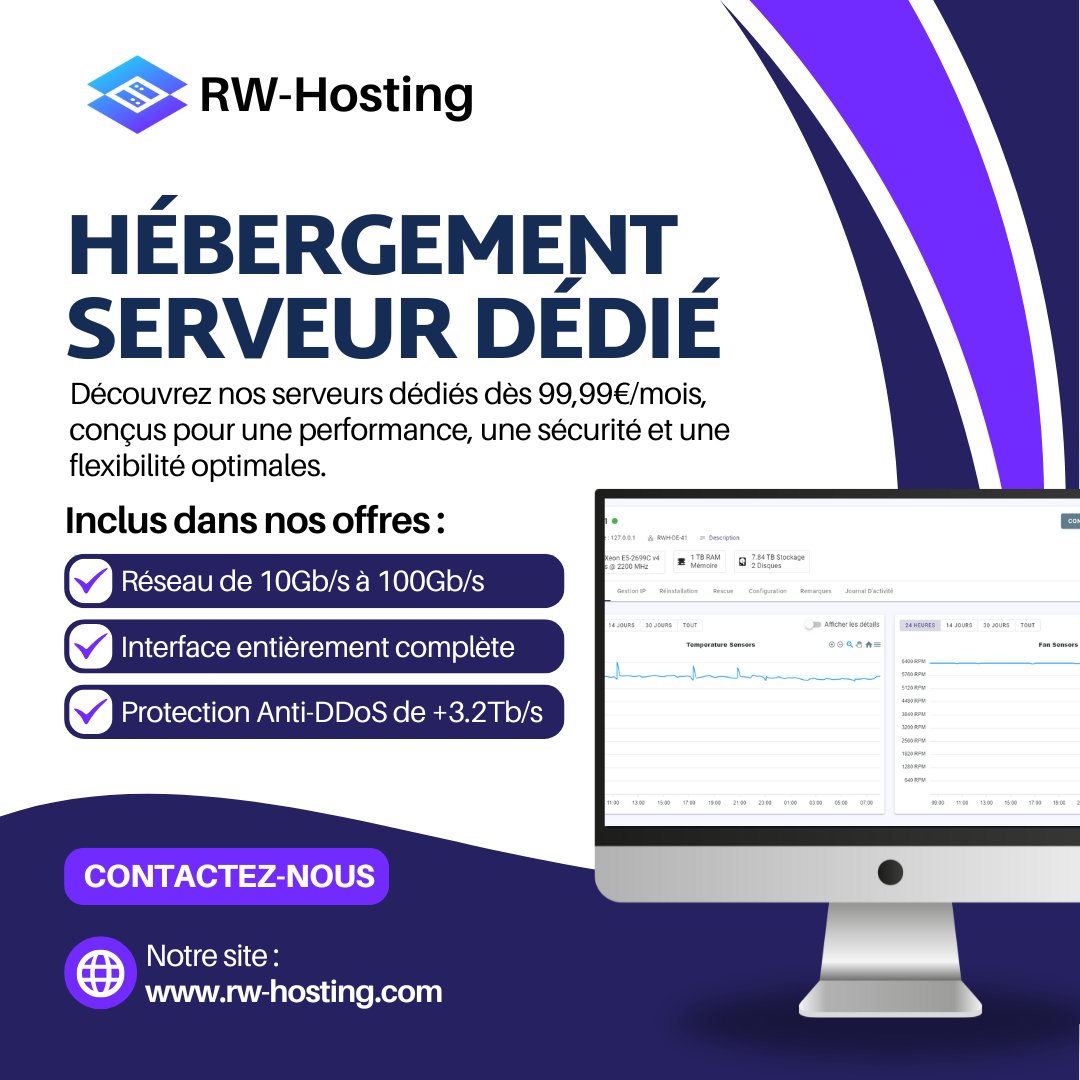 RW-Hosting tweet media