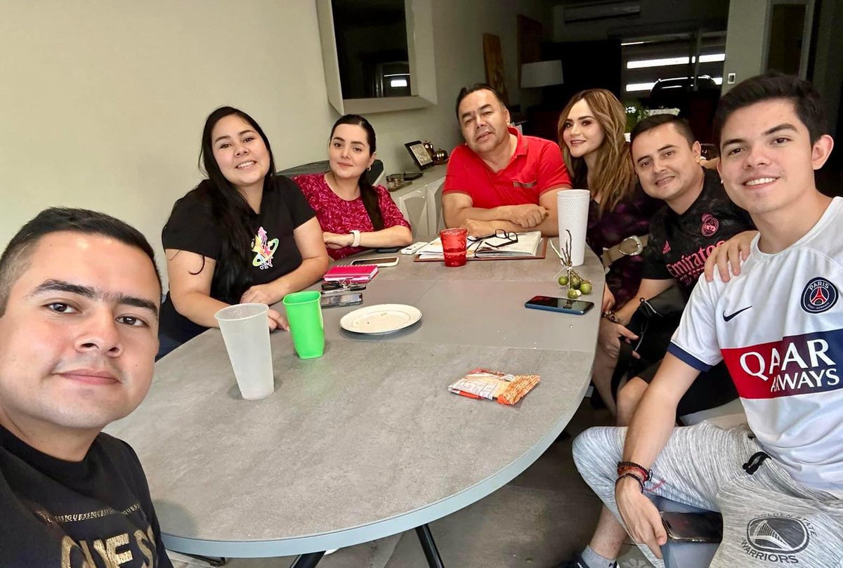 Rodolfo Calvo tweet media