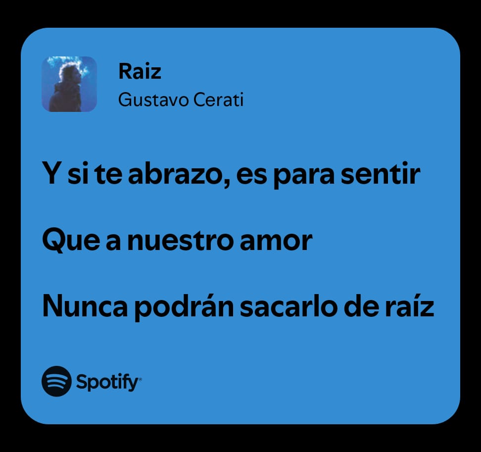 rockEnSpotify's tweet photo. https://t.co/9Y4ozU1o3L