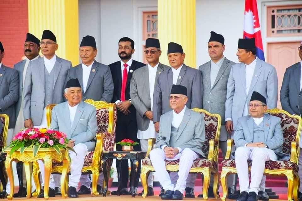 Dev नेपाली! tweet media