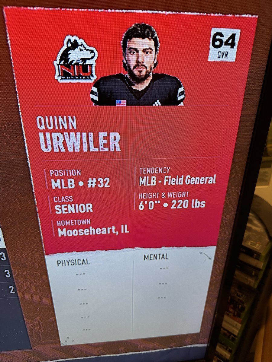 Batavia Football tweet media