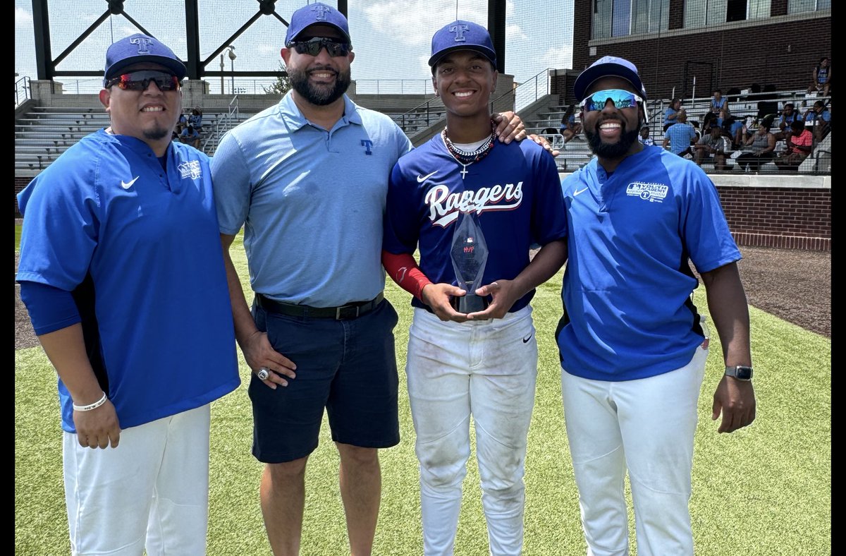 Jalen “JJ” McLin tweet media