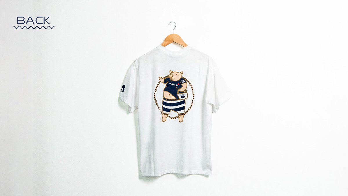 ?矢場とん×muta MARINE コラボTシャツ登場? 今回、矢場とんとの夢の 