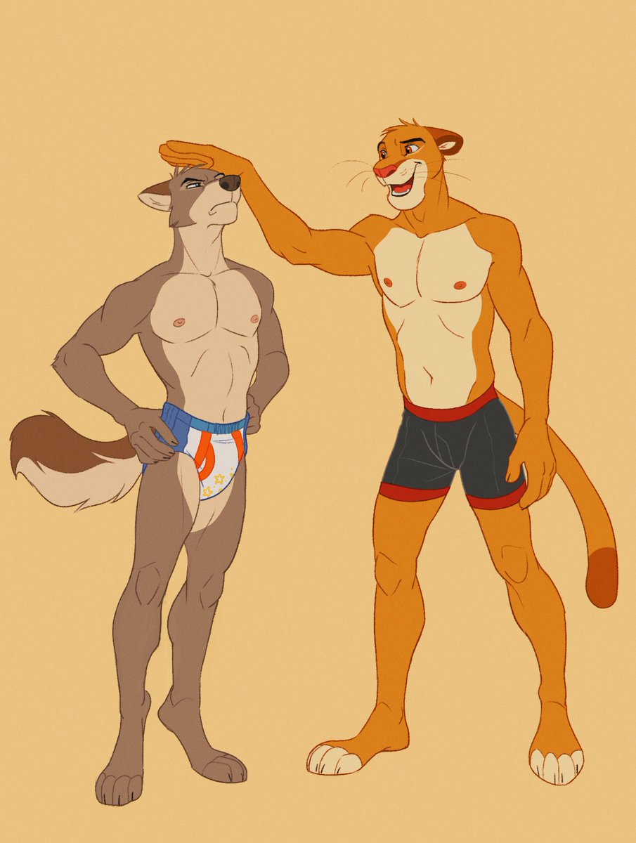 When your best bud hits his growth spurt (and is long out of diapers)