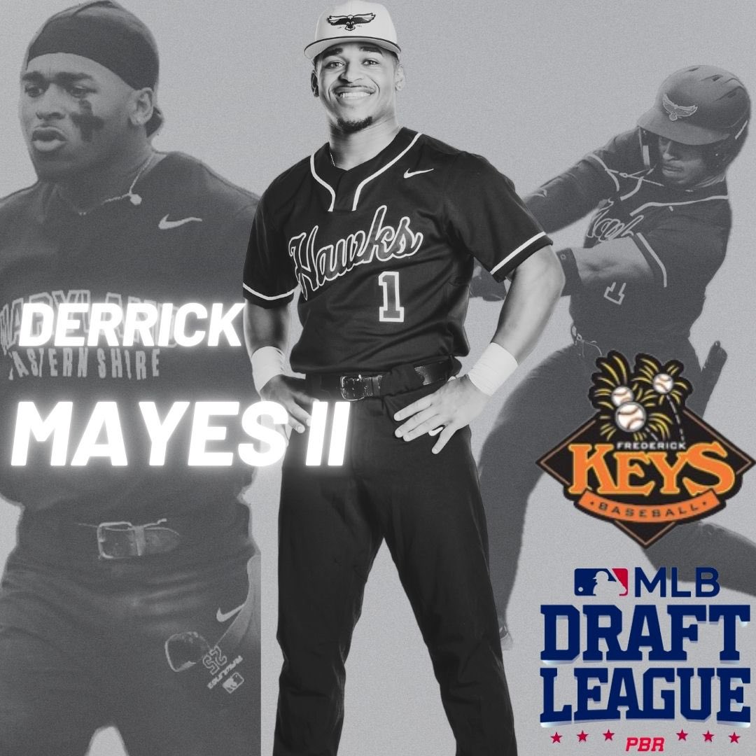 Derrick-El Mayes II tweet media