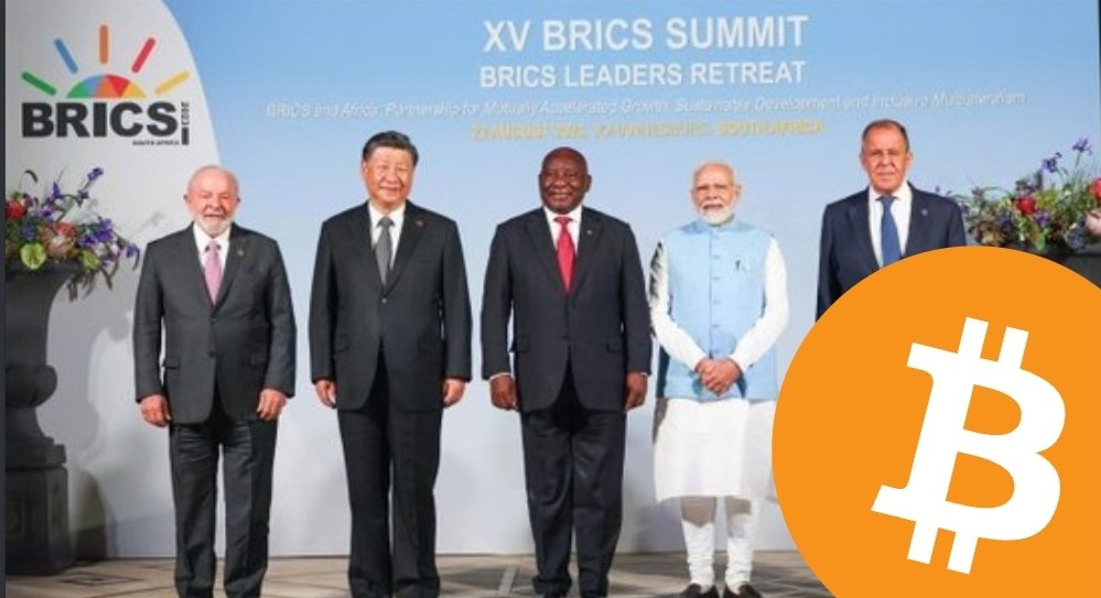 Simply Bitcoin tweet media