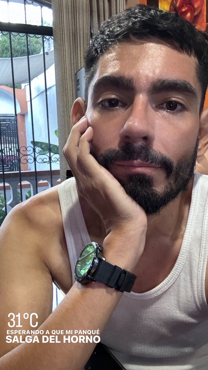 jorgesalgadoh's tweet photo. muy esperanzada — https://t.co/87MQ6lEqAx