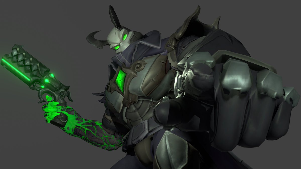 ElSighor's tweet photo. "YOU ARE NEXT TO FALL AGAINST THE DARKNESS!"
#Paladins #paladinsfanart #androxus https://t.co/ZPpOdT5yBI